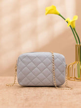 Crossbody 10 - Gray